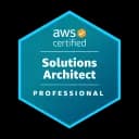 AWS Solutions Architect Professional