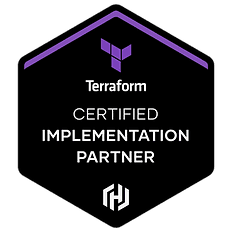 HashiCorp Terraform Certified HashiCorp Terraform Certified
