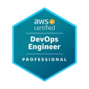 AWS DevOps Professional