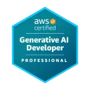 AWS Generative AI Developer Professional